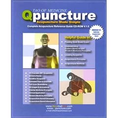 Q-Puncture Acupuncture made simple
