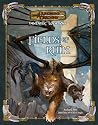 Fantastic Locations: Fields of Ruin (D&D Accessory)