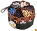 Bucket Boss 25005 Pro Parachute Bag 18 Pocket Bucket Tool Organizer