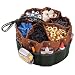 Bucket Boss 25005 Pro Parachute Bag 18-Pocket Bucket Tool Organizer