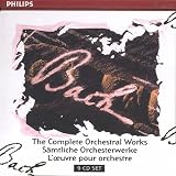 Bach - Complete Orchestral Works