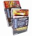 Drive-In Car Crash Classics Two-Fer - Cannonball/Fast Company