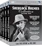 The Complete Basil Rathbone Sherlock Holmes Collection