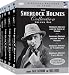 The Complete Basil Rathbone Sherlock Holmes Collection