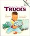 Joshua James Likes Trucks (Rookie Readers)