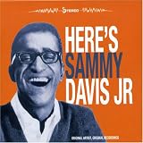 Here`s Sammy Davis Jr.