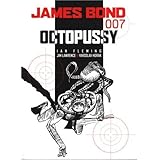 james bond octopussy