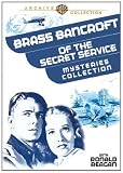 Brass Bancroft of the Secret Service Mysteries Col [DVD] [1939] [Region 1] [US Import] [NTSC]