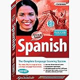 COSMI Learn To Speak Spanish