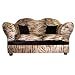 Fantasy Furniture Homey Sofa - Tiger (Medium)