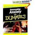 Overcoming Anxiety for Dummies by Laura L. Smith and Charles H. Elliott