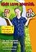 Kids Love Spanish: Volume 2 - Alphabet & Numbers