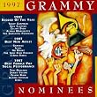 1997 Grammy Nominees Collectio