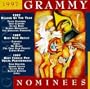 1997 Grammy Nominees