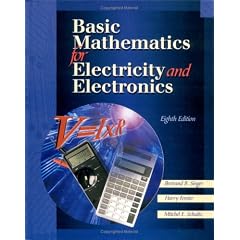 Basic Mathematics for Electricity and Electronics