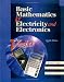 Books : Basic Mathematics for Electricity and Electronics