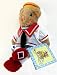 Search : Mary Engelbreit Edward Plush Teddy Bear Cuties