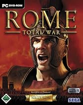 Rome: Total War - (Software Pyramide PC-DVD ROM)