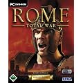 Rome: Total War - (Software Pyramide PC-DVD ROM)