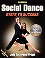 Social Dance-3rd Edition: Steps to Success