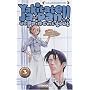 Yakitate Ja-Pan !!, Tome 3 :