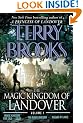 The Magic Kingdom of Landover   Volume 1: Magic Kingdom For Sale SOLD! - The Black Unicorn - Wizard at Large