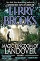 The Magic Kingdom of Landover   Volume 1: Magic Kingdom For Sale SOLD! - The Black Unicorn - Wizard at Large