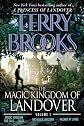 The Magic Kingdom of Landover (Volume 1)