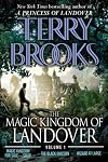 The Magic Kingdom of Landover (Volume 1)