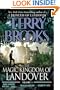The Magic Kingdom of Landover   Volume 1: Magic Kingdom For Sale SOLD! - The Black Unicorn - Wizard at Large