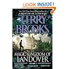 The Magic Kingdom of Landover   Volume 1: Magic Kingdom For Sale SOLD! - The Black Unicorn - Wizard at Large