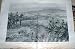 1900 Boer War Orange Free State Border Near Colesberg