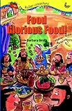 Food, Glorious Food (Rollercoasters)