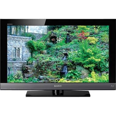 Sony BRAVIA KDL40EX40B 40-Inch 1080p LCD HDTV with Built-In Blu-ray Disc Player Sony BRAVIA KDL40EX40B 40-Inch 1080p LCD HDTV with Built-In Blu-ray Disc Player