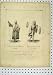 C1850 Arab Dresses Man Yemen Commonality Arabia Print
