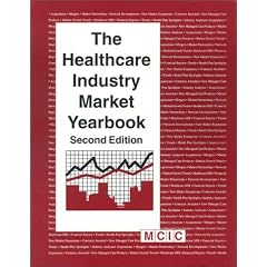 Healthcare Industry Market Yearbook