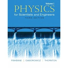 Physics for Scientists and Engineers: v. 1