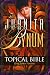 Book The Juanita Bynum Topical Bible: King James Version
