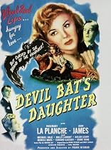 Devil Bat's Daughter