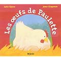 Les oeufs de Paulette