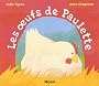 Les oeufs de Paulette