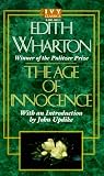 Age of Innocence (Ivy Classics)