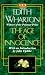 Books : Age of Innocence (Ivy Classics)