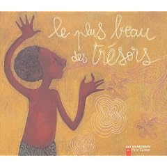 Le plus beau des tr�sors