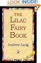 The Lilac Fairy Book