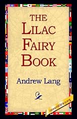 The Lilac Fairy Book