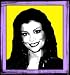 Paula Abdul Limited Edition Ink Art Print