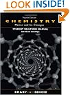Chemistry: Matter and Its Changes: Student Solutions Manual