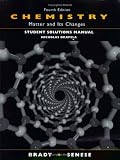 Chemistry: Matter and Its Changes: Student Solutions Manual