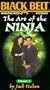 Art of the Ninja by Jack Hoban, Volume 1 [VHS]